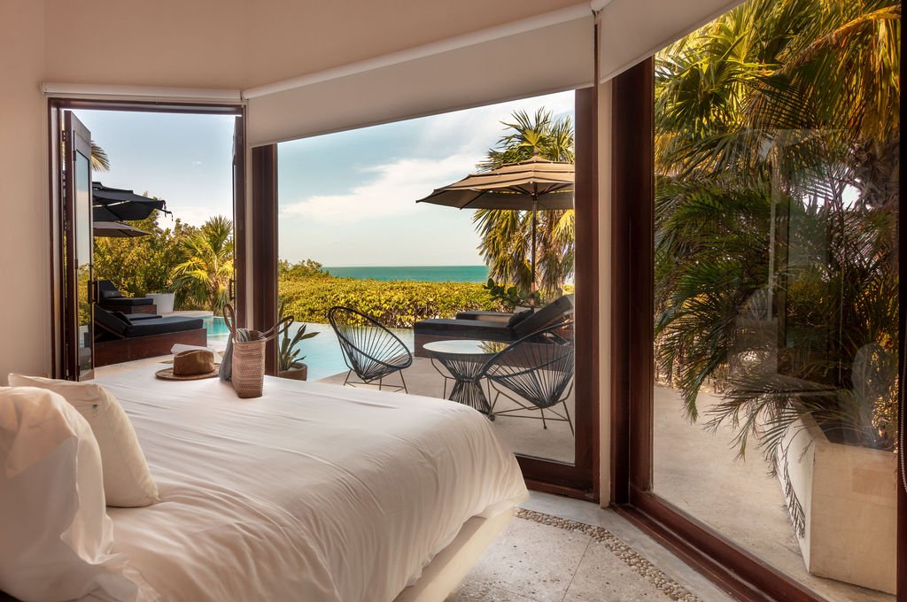 Casa Punta Coco, Isla Holbox